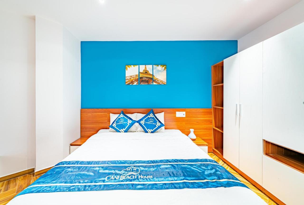 Cani Beach House Da Nang Eksteriør billede