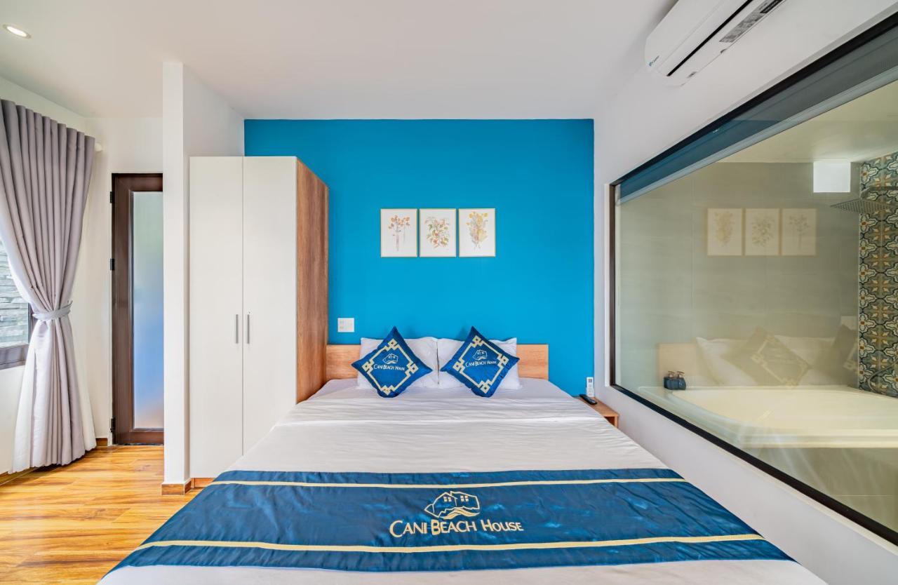 Cani Beach House Da Nang Eksteriør billede