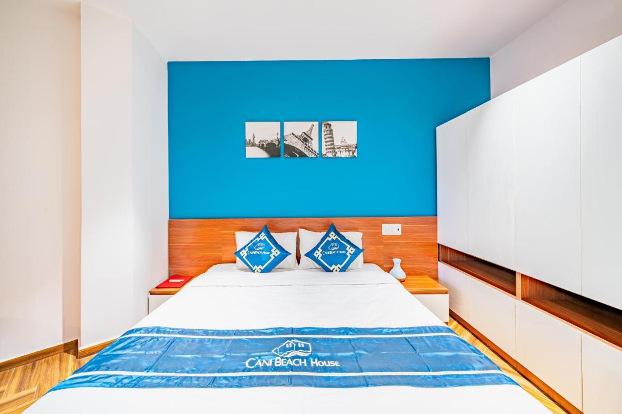 Cani Beach House Da Nang Eksteriør billede